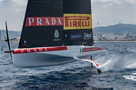 prada cup race times|america cup racing schedule.